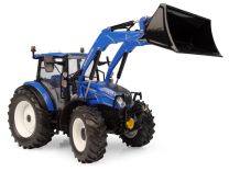 T5.120 Dual Command Frontlader