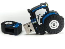 USB-STICK, 8 GB, TRAKTOR