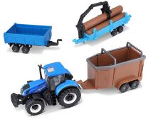 T7.315 Traktoren Set