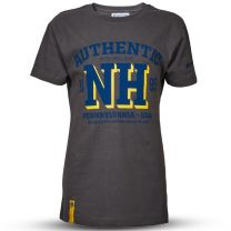 "AUTHENTIC NH" T-SHIRT