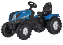 New Holland T7