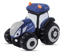 Peluche T7 Blue Power