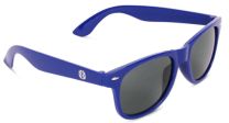Lunettes de soleil "Leaf"