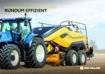 Prospectus BIGBALER HIGH DENSITY