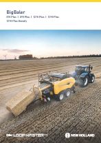 Prospectus BIGBALER PLUS