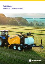 Prospectus Roll Baler
