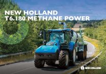 Prospekt T6.180 Methane Power