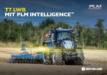 Prospekt T7 LWB mit PLM Stage V