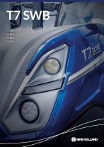 Prospekt neuer T7 SWB