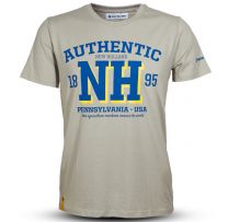 T-SHIRT "AUTHENTIC NH"