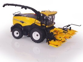 FR650 Harvester, 1:32