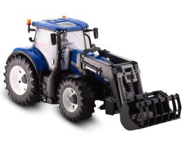 03121 - New Holland T7.315 avec chargeur avant